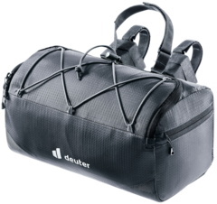 Сумка на руль Deuter Mondego HB 8 Black