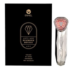 Инновационный косметологический аппарат для антивозрастного ухода ENHEL BEUTY