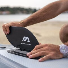 Плавник для каяка Aqua Marina Kayak Fin with AM logo Slide-in - 2