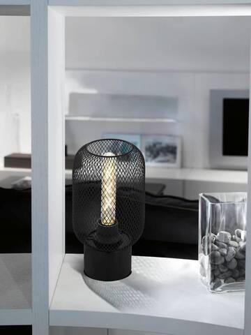 Настольная лампа Eglo WRINGTON 43096