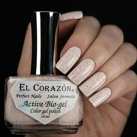 El Corazon 423/1021 active Bio-gel/Autumn