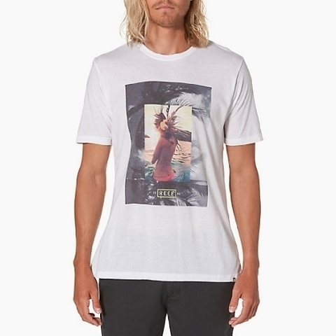 REEF VIision Tee