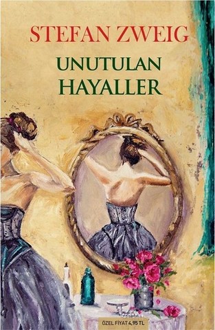 Unutulan Hayaller