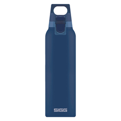 Купить лучшую термобутылку недорого Sigg H&C One (0,5 литра).