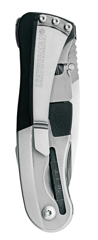 Нож складной Leatherman е33B, 100 mm, 3 функции (861211)