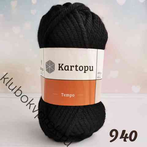 KARTOPU TEMPO K940,