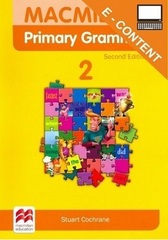 GCOM Mac Primary Grammar 2nd Edition  2 OWB (On...