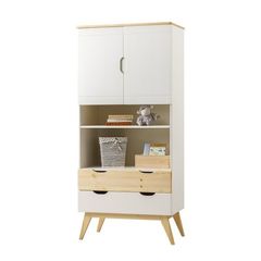 Стеллаж Кидс №12