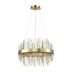 Подвесная люстра Odeon Light IDA 4639/8