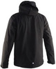 Премиальная Мембранная Куртка 8848 Altitude Padore Softshell Jacket Black мужская