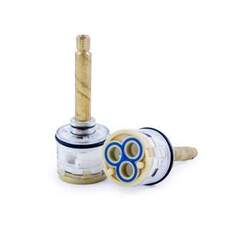 Картридж для душ.кабины 2-х режимный квадрат К-2К