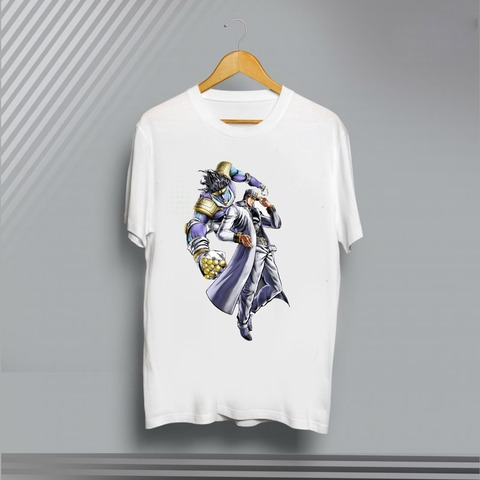 Köynək \ tshirt Jojo Bizarre Adventure 14