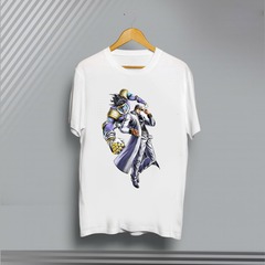 Köynək \ tshirt Jojo Bizarre Adventure 14