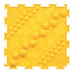 МОДУЛЬНЫЕ Коврики ОРТОДОН «Футболист»