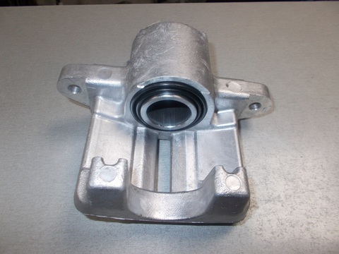 СУППОРТ ПЕРЕДНИЙ ЛЕВЫЙ ОКА