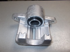 СУППОРТ ПЕРЕДНИЙ ЛЕВЫЙ ОКА