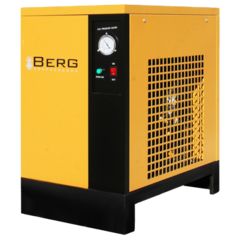 Рефрижераторный осушитель воздуха BERG OB-7,5