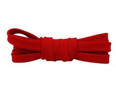 Глубокий красновато-оранжевый