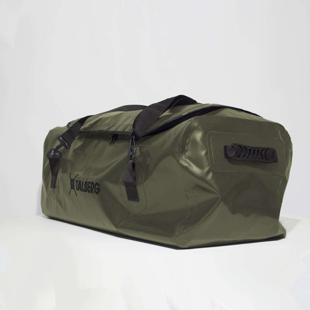 ГЕРМОСУМКА TALBERG UNIVERSAL DRY BAG PVC 120  - купить со скидкой