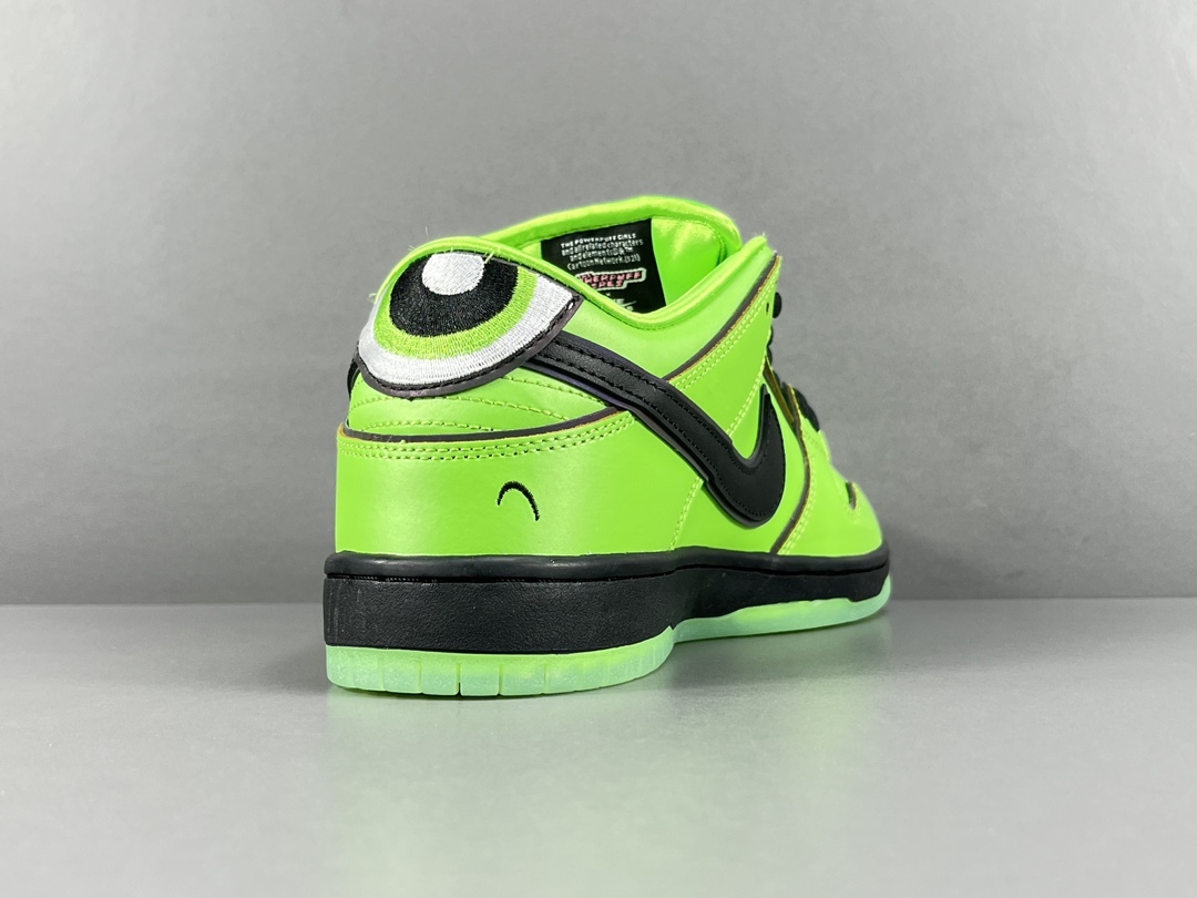 Frankenstein nike dunks on sale