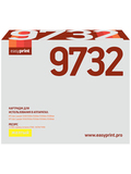 Картридж EasyPrint LH-9732 для HP CLJ5500/5550 (12000 стр.) желтый, с чипом, восст.