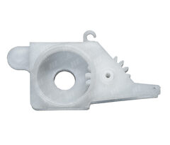 Шестерня 17T привода узла закрепления Hi-Black для Сanon LBP-3200/LJ 1150/1200/1300