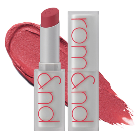 Rom&nd Zero Matte Lipstick 01 Dusty