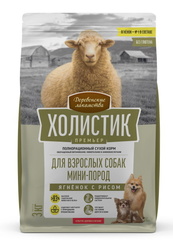 Деревенские лакомства