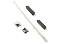 Набор уплотнителей блока проявки Sharp MXM282N/M283N (150K) / MXM362N/M452N/M502N/M363U/M453U/M503U/M283N/M363N/M453N/M503N (200K)