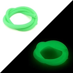 Шланг светящийся Lumina - Green (Импорт)
