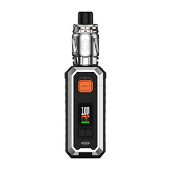 Набор Vaporesso Armour S Kit - Silver