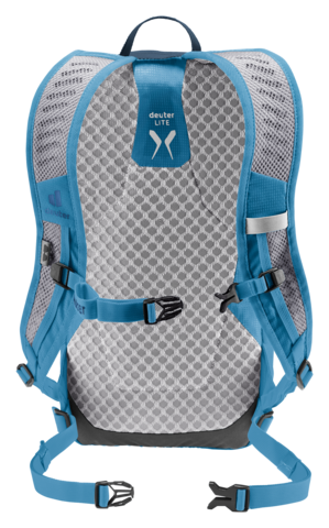 Картинка рюкзак туристический Deuter Speed Lite 13 Ink-Wave - 2