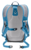 Картинка рюкзак туристический Deuter Speed Lite 13 Ink-Wave - 2