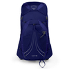 Картинка рюкзак туристический Osprey Eja 48 Equinox Blue - 3