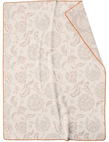Плед 150х200 Biederlack Modern Nomad Persian