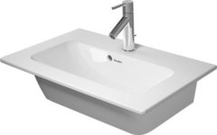 Раковина мебельная компакт Duravit Me by Starck 2342630030 фото