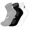 Носки Asics 3ppk Quarter Sock (3 Пары)