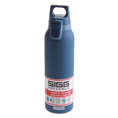 Купить лучшую термобутылку недорого Sigg H&C One (0,5 литра).
