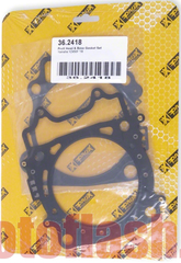 основные прокладки двигателя верхн. Yamaha YZ 450F '18-19 / WR 450F '19-20