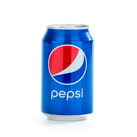 Pepsi 0.33 L (dəmir qab)