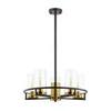 Люстра Odeon Light Kavo 4817/5