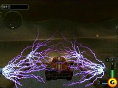 Twisted Metal: Black (Playstation 2)