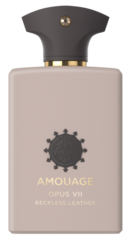 Amouage Opus VII - Reckless Leather