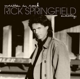SPRINGFIELD, RICK : Written In Rock: Rick Springfield Anthology