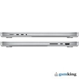 Apple MacBook Pro 16 Late 2021 Silver (Apple M1 PRO 10-core CPU, 16-core GPU, 512GB, 32GB) Z14Y001M4