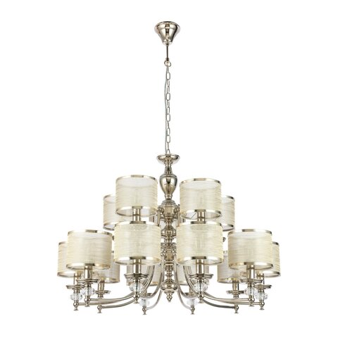 Люстра подвесная ST Luce Coresia SL1750.103.15