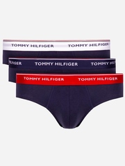 Трусы 3 шт. Tommy Hilfiger
