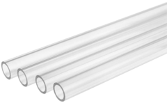 Трубка кварцевая диаметром 20 мм (Порез любой длины)