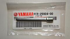 Направляющая тормозного суппорта Yamaha 8CR-25924-00-00 8CR2592400