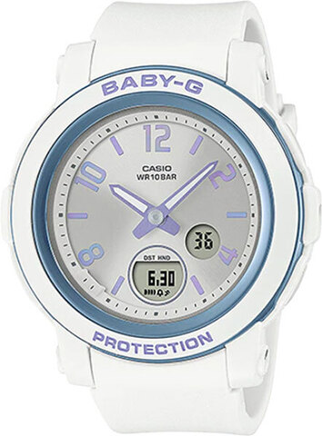 Наручные часы Casio BGA-290DR-7A фото